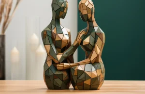 Keramik-Set Serenität