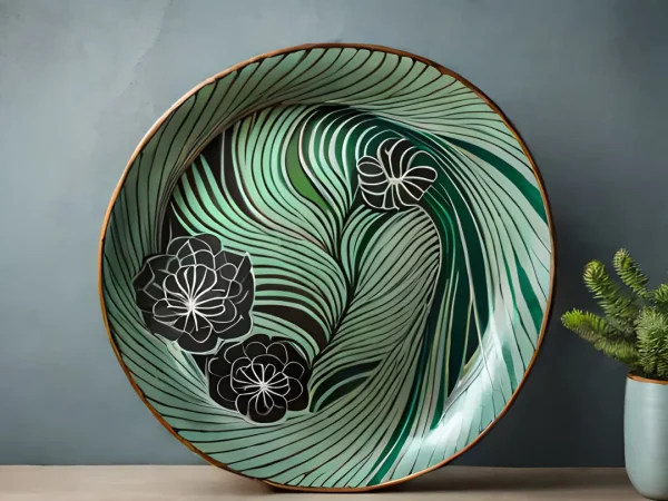 Keramik-Set Serenität